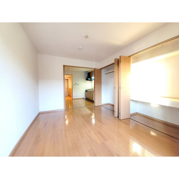 4/13 リビング/ダイニング