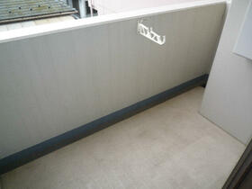 13/16 バルコニー