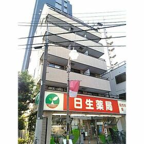 1/6 外観