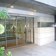 15/15 エントランス