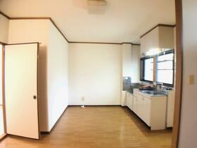 3/17 リビング/ダイニング