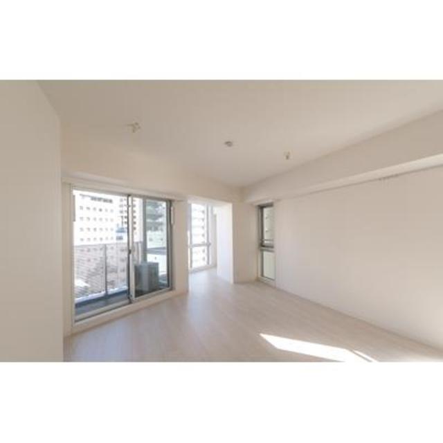 6/19 リビング/ダイニング