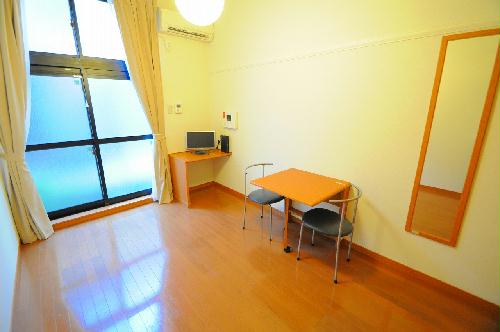 3/12 リビング/ダイニング