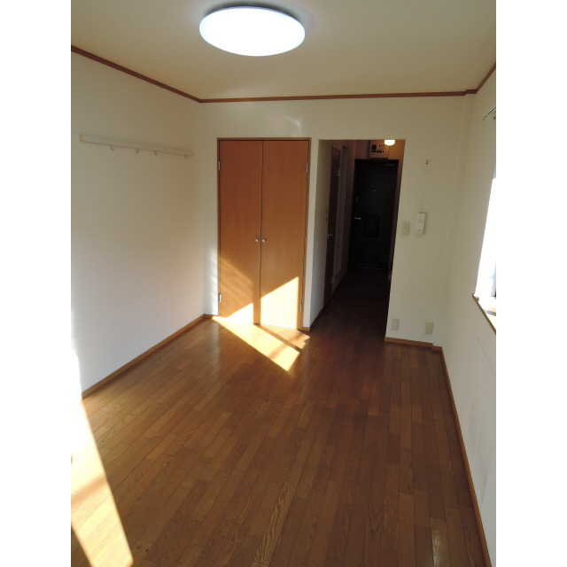 3/24 リビング/ダイニング