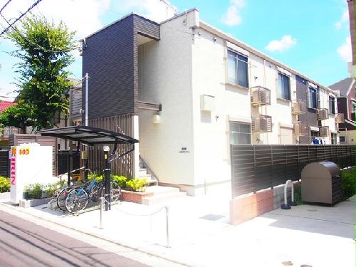 11/16 エントランス