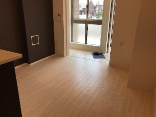 4/30 リビング/ダイニング