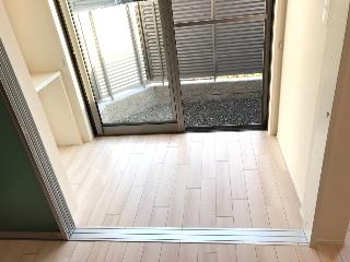 18/30 バルコニー