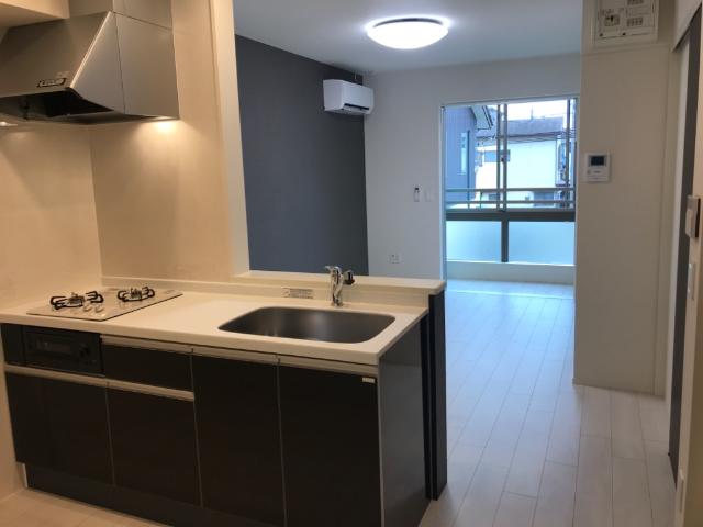 4/30 リビング/ダイニング