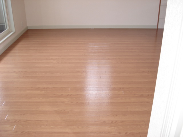 5/29 リビング/ダイニング