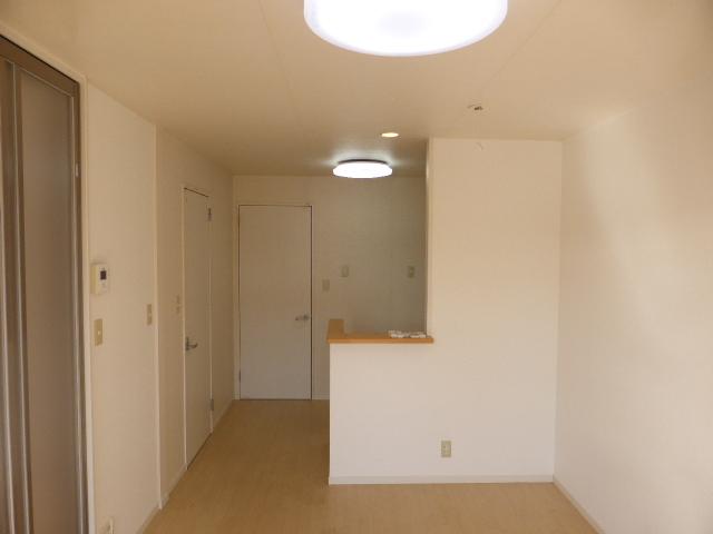 3/16 リビング/ダイニング