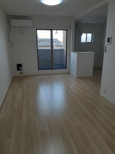 3/20 リビング/ダイニング