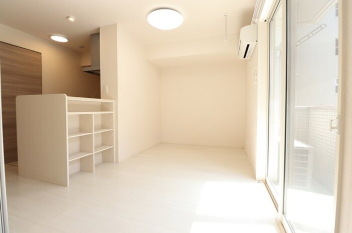 3/20 リビング/ダイニング