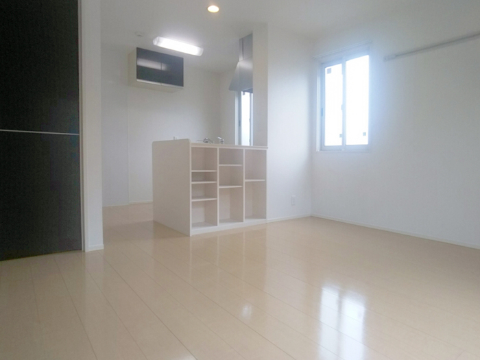 3/23 リビング/ダイニング