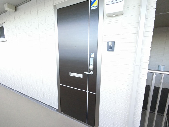 19/21 エントランス