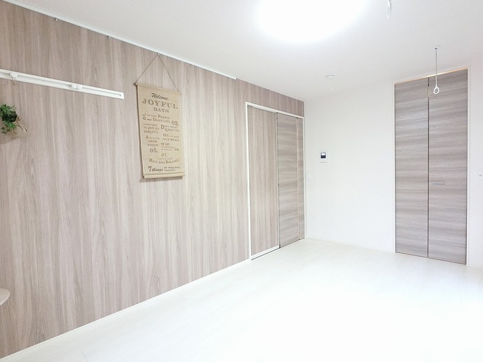 3/21 リビング/ダイニング