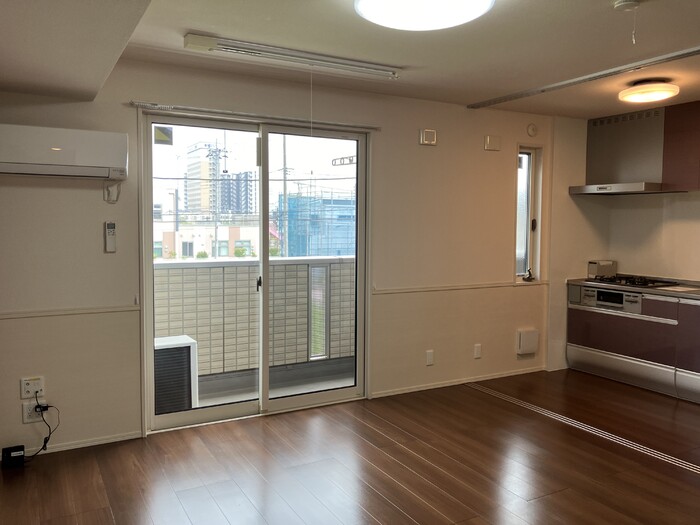 3/19 リビング/ダイニング