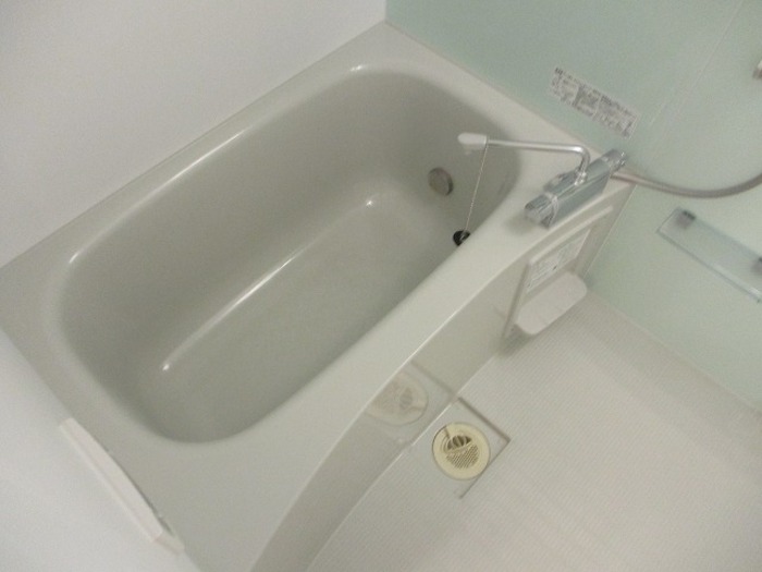 7/19 浴室