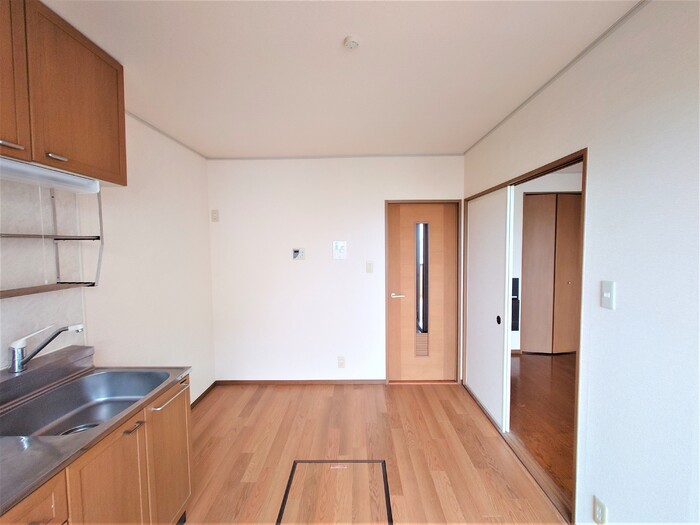 3/20 リビング/ダイニング