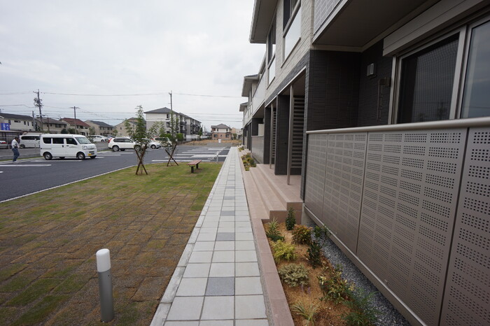 19/20 エントランス