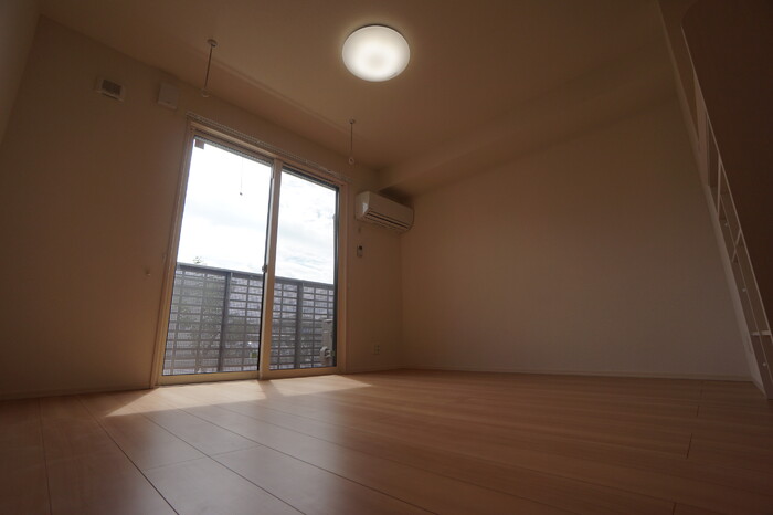 3/20 リビング/ダイニング