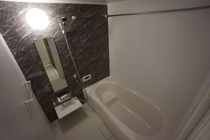 7/20 浴室
