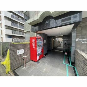 12/16 エントランス