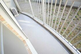 14/17 バルコニー