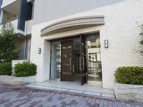 10/10 エントランス