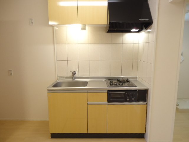 10/28 キッチン