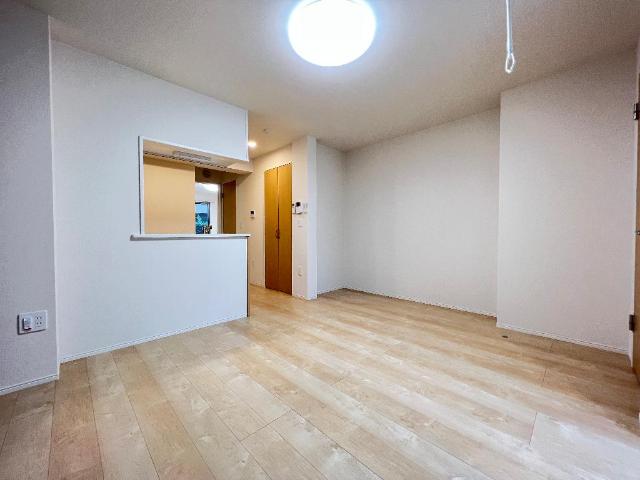 4/26 リビング/ダイニング