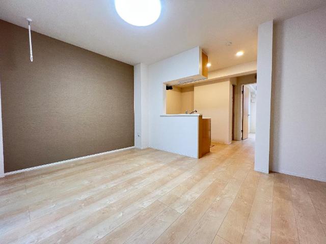 3/26 リビング/ダイニング