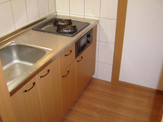 16/27 キッチン