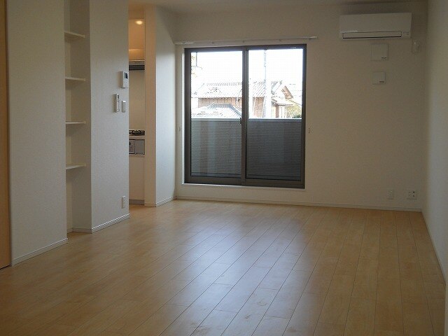 3/20 リビング/ダイニング