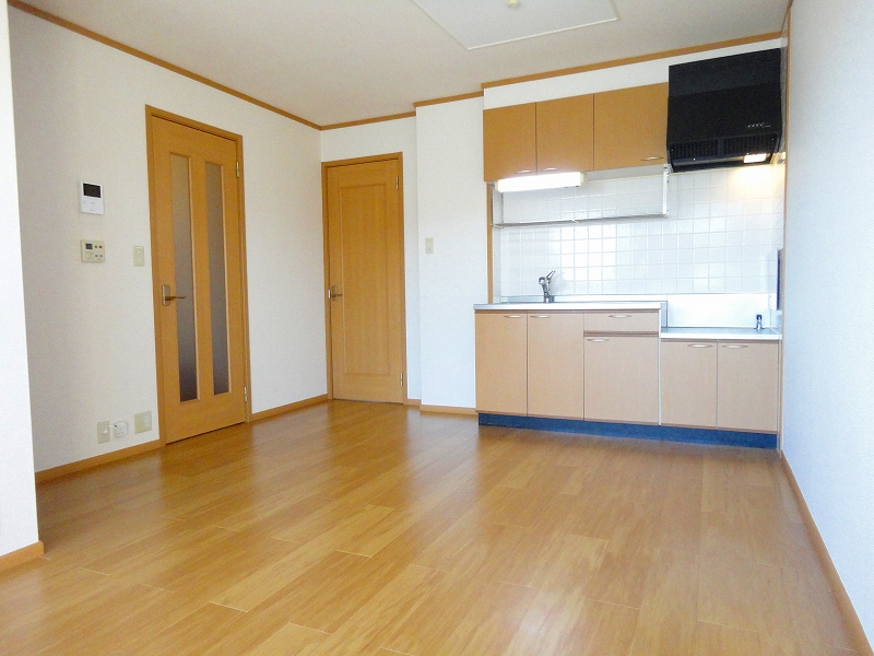 3/20 リビング/ダイニング