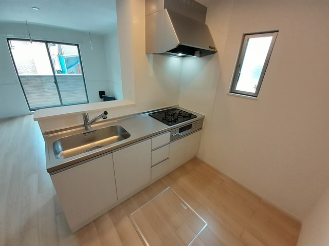 7/20 キッチン