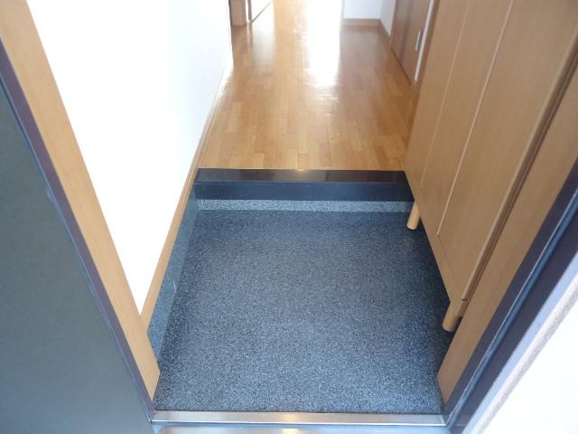 9/23 玄関
