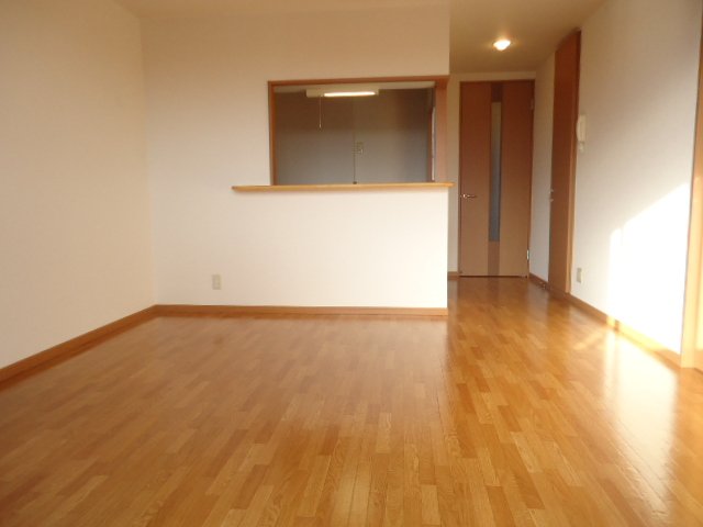 3/23 リビング/ダイニング