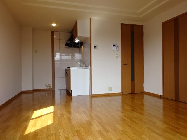 4/28 リビング/ダイニング