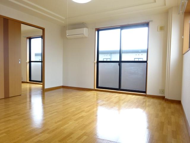 3/28 リビング/ダイニング