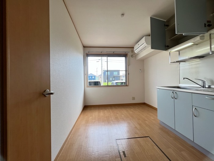 3/20 リビング/ダイニング