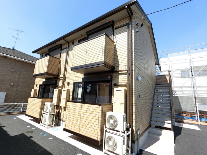 1/27 外観