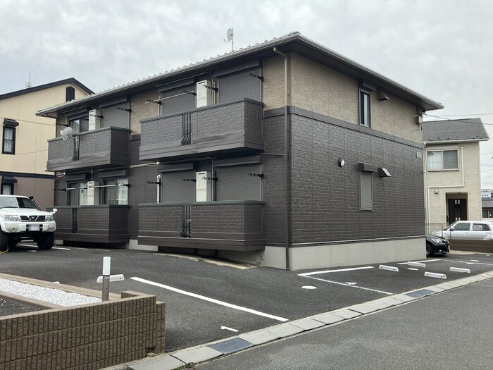 1/22 外観