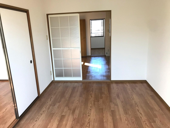 3/20 リビング/ダイニング