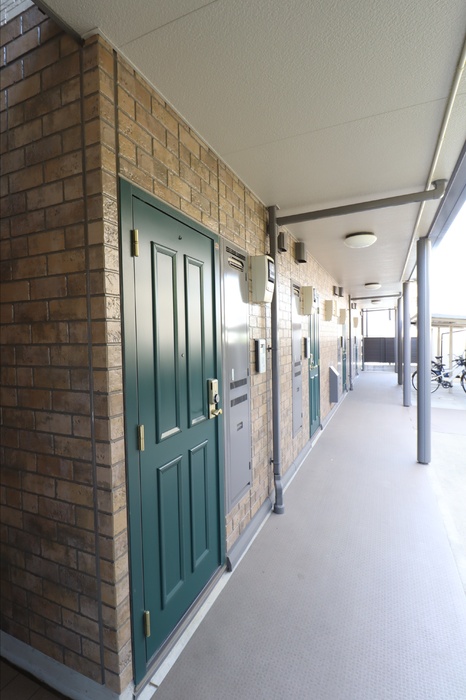 15/17 エントランス