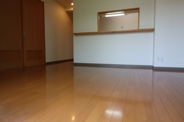 3/19 リビング/ダイニング