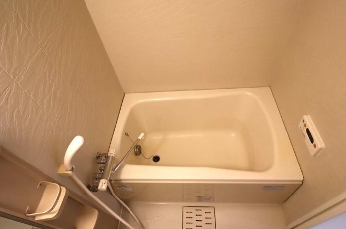 7/19 浴室