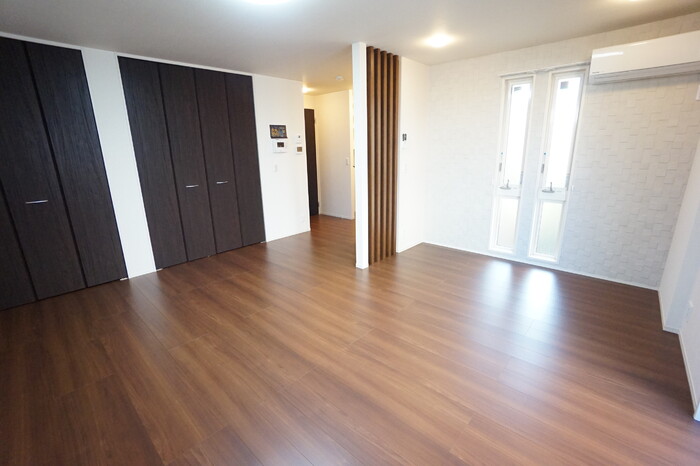 3/22 リビング/ダイニング