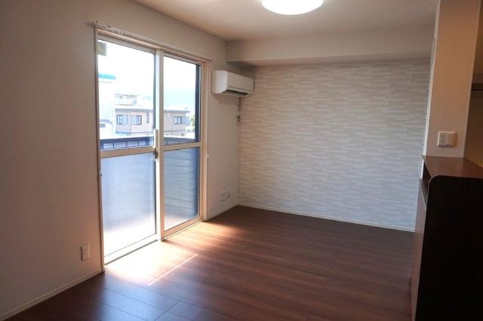 3/21 リビング/ダイニング