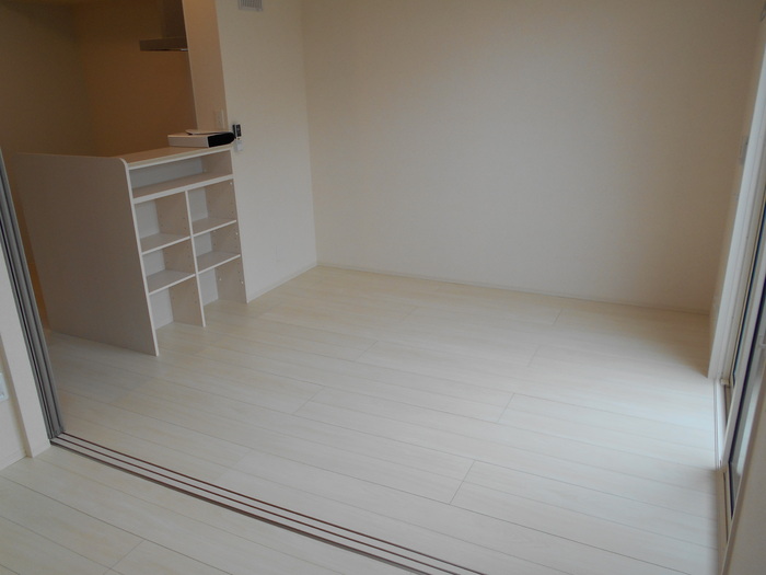 3/13 リビング/ダイニング