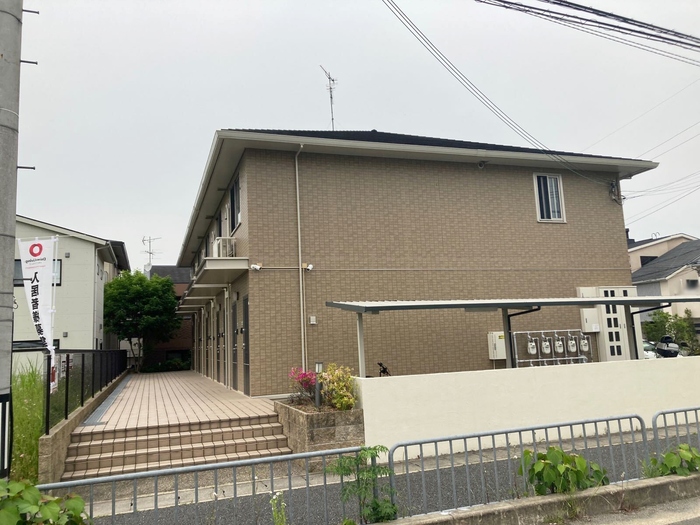 1/19 外観